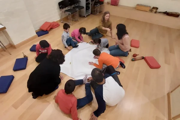 Asociación Arabarnee 3