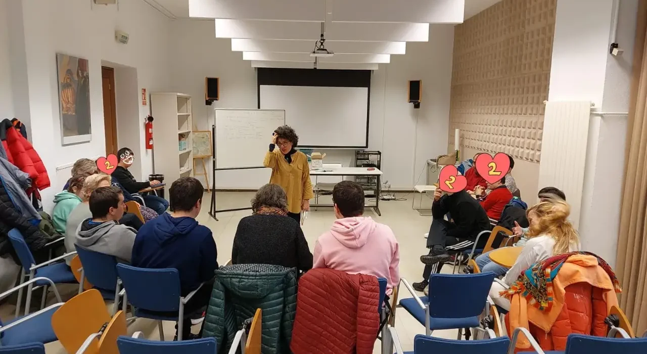 Asociación Arabarnee 30