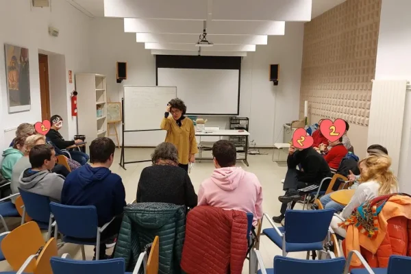 Asociación Arabarnee 30